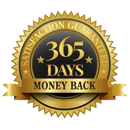 spartamax 365 day money back guarantee