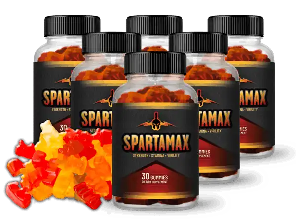 spartamax six bottle best value bundle